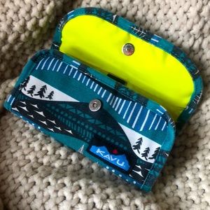 Kavu wallet